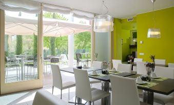 6 Porte Guesthouse