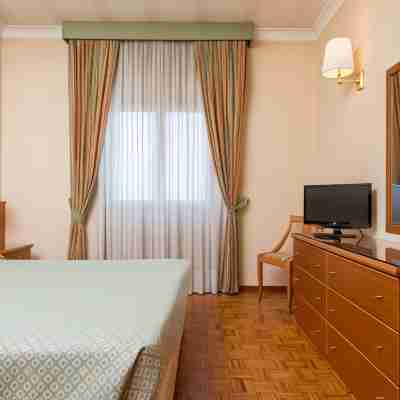 Hotel San Francesco Rooms