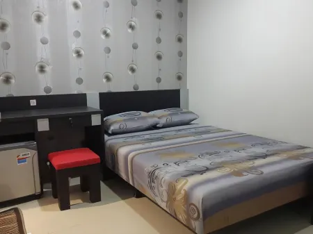 IHome Residence