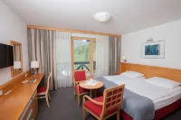 Hotel Jezero فنادق في Bohinjska Bistrica