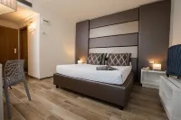 Toscana Ambassador Hotels in der Nähe von Castello della Magione