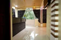 Elite Beach Inn Các khách sạn ở Furanafushi