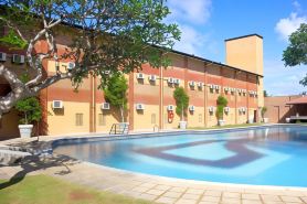 The Long Beach Resort & Spa