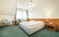 Hotel Dvorak Hotels near Turisticke informacni centrum Ceske Budejovice