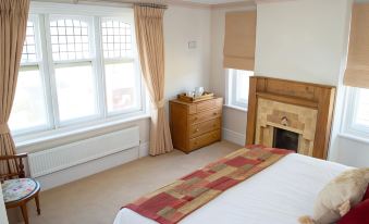 The Osney Arms Guest House