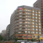 فندق هوليدايز اكسبريس المهندسين Hotels near S S