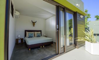 Bohemi Design Villa's