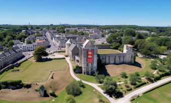 Vvf Cotentin Îles Anglo-Normandes