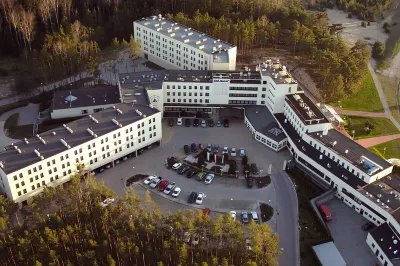 Hotel Wodnik Hotels in 