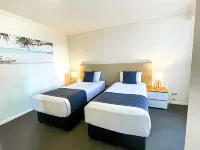 Dockside Brisbane Hotels in Kangaroo Point