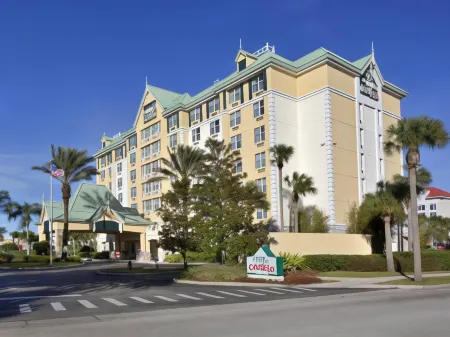 Holiday Inn Express & Suites S Lake Buena Vista