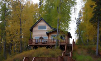 Denali Overlook Inn