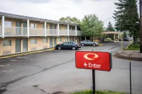 Econo Lodge Inn & Suites Shamokin DAM - Selinsgrove Hotels in Kelly Township