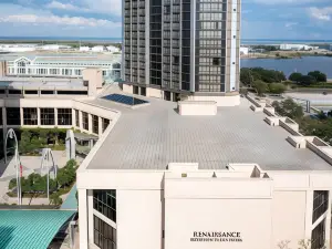 Renaissance Mobile Riverview Plaza Hotel