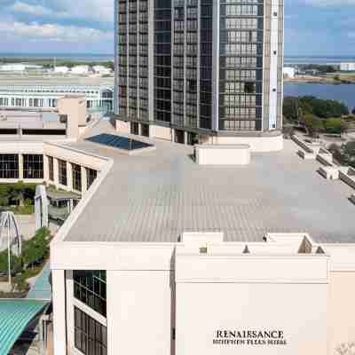 Renaissance Mobile Riverview Plaza Hotel Hotel Exterior