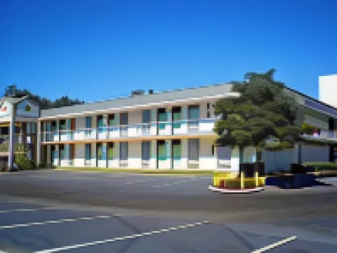 Studio 6 Monroe, la - Hwy 165 Hotels in Monroe