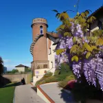 Borgo Ramezzana Country House Hotels in Mincengo