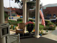 Hickory House Inn Hotels in Anaconda