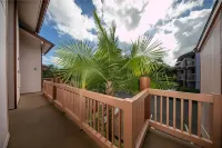 Kauai Banyan Harbor B24 2 Bedroom Condo