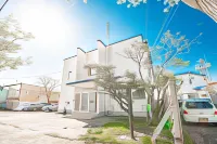 The Sun Lounge Hotels in Kushiro