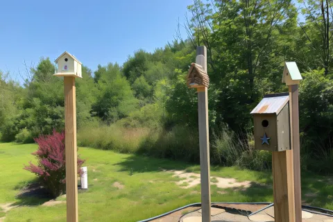 Glenn Meadow Bed and Breakfast