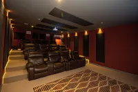 Luxury Hillside Estate at Nativa Resort