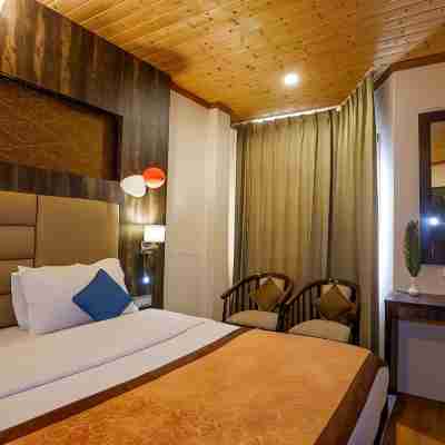 Beyond Stay Lall Ji Tourist Resort Rooms