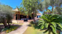 Villa la Bonaccia Hotels near Belvedere Baja Sardinia