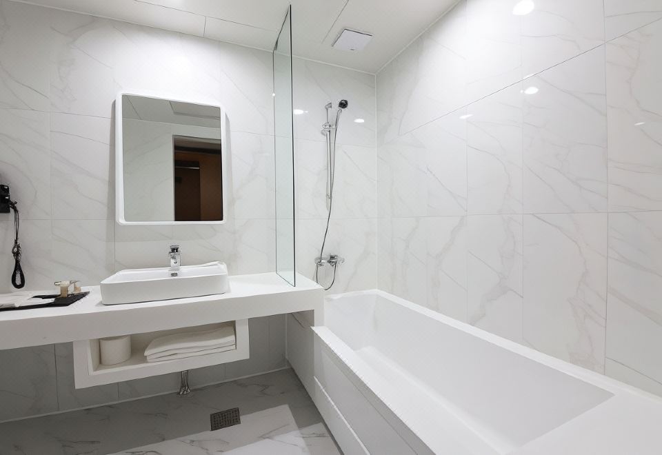 사천 루벤스호텔