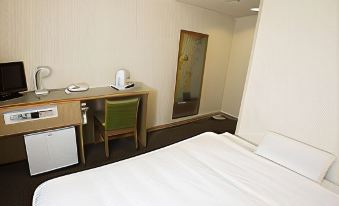 Business Hotel Suncity Nigokan