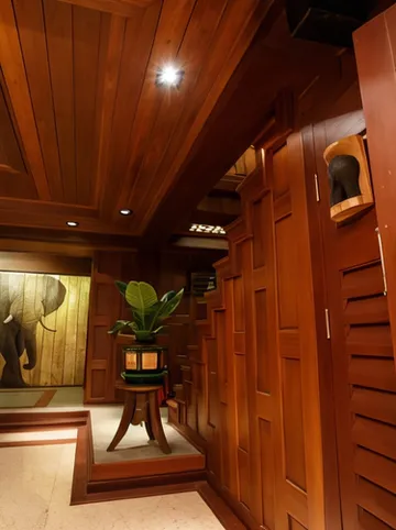 รูปภาพของช้างสยาม อินน์