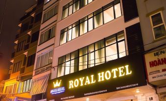 Hanoi Hotel Royal