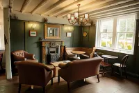 The New Inn 1730 Hotels in Bolton