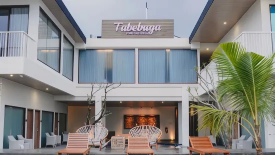 Tabebuya Resto & Resort