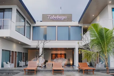 Tabebuya Resto & Resort