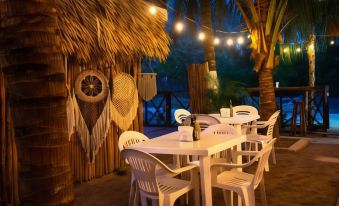 Hotelito El Cuyo