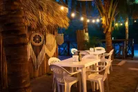 Hotelito El Cuyo Hotels in El Cuyo