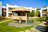 Domina Coral Bay Elisir Ssh