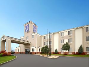 Sleep Inn & Suites Buffalo Airport Cheektowaga