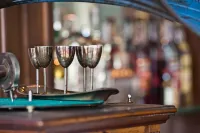 Szarotka - bar