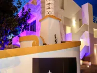 Lagoa Hotel Hotel dekat Pantai Vale Centeanes