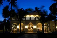 Baraza Resort and Spa Zanzibar Hotels in Dongwe