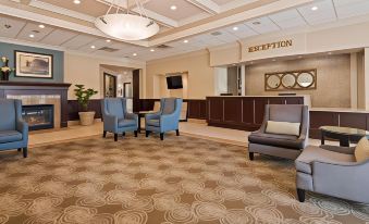 Best Western Brantford Hotel and Conference Centre