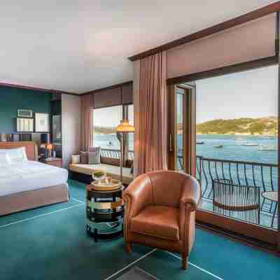 Bebek Hotel by the Stay Collection Adults Only Rooms