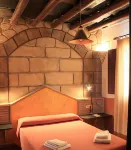 Turismo Rural & Spa El Cercado Hotels in Bérchules