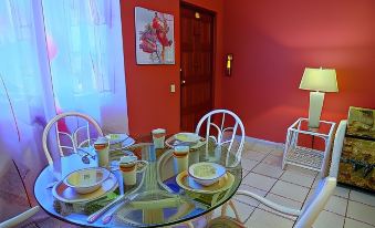 Aruba Quality Apartments & Suites