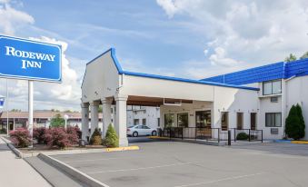 Days Inn by Wyndham Pocatello University Area