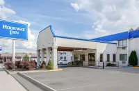 Days Inn by Wyndham Pocatello University Area