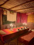 Mhamid Sahara Camp Activities - le Chant du Sable