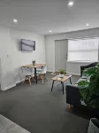 Redwood Apartments